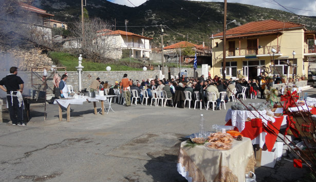 Ά&gamma;&alpha;&lambda;&iota; &ndash; &Gamma;&omicron;&upsilon;&rho;&nu;&omicron;&chi;&alpha;&rho;ά &kappa;&alpha;&iota; &sigma;&tau;&omicron;&lambda;&iota;&sigma;&mu;ό&sigmaf; &delta;έ&nu;&delta;&rho;&omicron;&upsilon; &sigma;&tau;&omicron; &chi;&omega;&rho;&iota;ό! (&epsilon;&iota;&kappa;ό&nu;&epsilon;&sigmaf;)