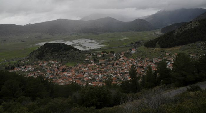 Συνάντηση παλιών συμμαθητών ετοιμάζουν στη Νεστάνη!