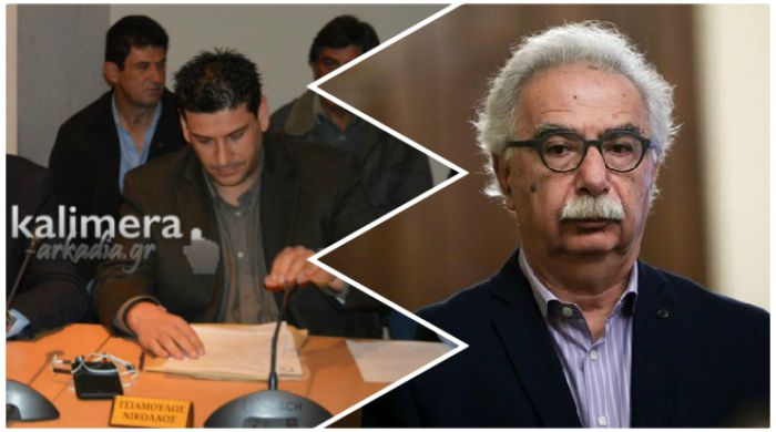 &Epsilon;&upsilon;&theta;&epsilon;ί&alpha; &epsilon;&pi;ί&theta;&epsilon;&sigma;&eta; &Tau;&sigma;&iota;&alpha;&mu;&omicron;ύ&lambda;&omicron;&upsilon; &sigma;&epsilon; &Gamma;&alpha;&beta;&rho;ό&gamma;&lambda;&omicron;&upsilon;: "&Pi;ή&gamma;&alpha;&mu;&epsilon; &omega;&sigmaf; &epsilon;&kappa;&epsilon;ί &gamma;&iota;&alpha; &nu;&alpha; &mu;&alpha;&sigmaf; &kappa;&omicron;&rho;&omicron;ϊ&delta;έ&psi;&epsilon;&iota; έ&nu;&alpha;&sigmaf; 75&chi;&rho;&omicron;&nu;&omicron;&sigmaf;;"