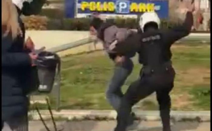 ΣΥΡΙΖΑ Βόρειας Κυνουρίας: "Δεν είναι μόνο ένα μεμονωμένο συμβάν ..."