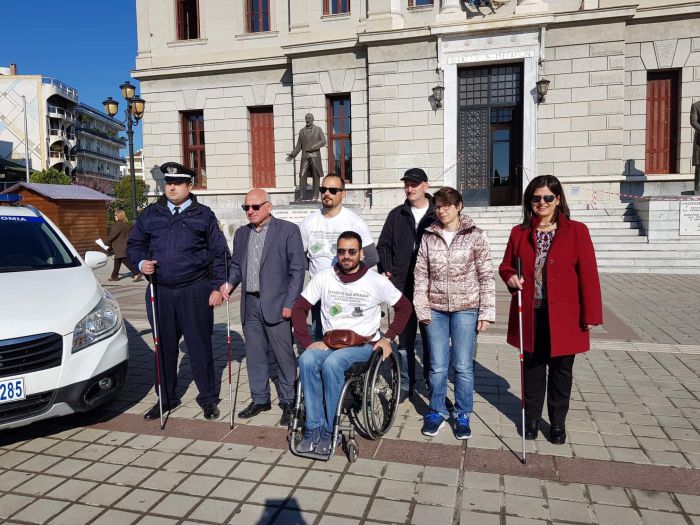 &Tau;&rho;ί&pi;&omicron;&lambda;&eta; | &Eta;&mu;&epsilon;&rho;ί&delta;&alpha; &gamma;&iota;&alpha; &tau;&eta; &sigma;&upsilon;&mu;&beta;&omicron;&lambda;ή &tau;&eta;&sigmaf; &Alpha;&sigma;&tau;&upsilon;&nu;&omicron;&mu;ί&alpha;&sigmaf; &sigma;&tau;&eta;&nu;&nbsp;&kappa;&alpha;&theta;&eta;&mu;&epsilon;&rho;&iota;&nu;ή &zeta;&omega;ή &tau;&omega;&nu; &Alpha;&mu;&epsilon;&Alpha;