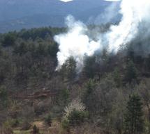 &Sigma;&beta;ή&sigma;&tau;&eta;&kappa;&epsilon; &eta; &phi;&omega;&tau;&iota;ά &sigma;&tau;&omicron; &Mu;&alpha;ί&nu;&alpha;&lambda;&omicron; - &Delta;&upsilon;&nu;ά&mu;&epsilon;&iota;&sigmaf; &tau;&eta;&sigmaf; &Pi;&upsilon;&rho;&omicron;&sigma;&beta;&epsilon;&sigma;&tau;&iota;&kappa;ή&sigmaf; &pi;&alpha;&rho;&alpha;&mu;έ&nu;&omicron;&upsilon;&nu; &sigma;&epsilon; &epsilon;&pi;&iota;&phi;&upsilon;&lambda;&alpha;&kappa;ή