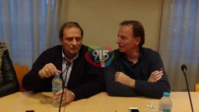 &Nu;έ&omicron;&sigmaf; &Pi;&rho;ό&epsilon;&delta;&rho;&omicron;&sigmaf; &sigma;&tau;&omicron;&nu; &Phi;&omicron;&Delta;&Sigma;&Alpha; &omicron; &Sigma;&tau;&alpha;ύ&rho;&omicron;&sigmaf; &Alpha;&rho;&gamma;&epsilon;&iota;&tau;ά&kappa;&omicron;&sigmaf; (vd)