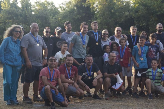 &Omicron;&iota; &epsilon;&tau;ή&sigma;&iota;&omicron;&iota; &alpha;&gamma;ώ&nu;&epsilon;&sigmaf; &tau;&omicron;&upsilon; &Alpha;&theta;&lambda;&eta;&tau;&iota;&kappa;&omicron;ύ &Sigma;&upsilon;&lambda;&lambda;ό&gamma;&omicron;&upsilon; &Beta;&omicron;&upsilon;&beta;&omicron;ύ&rho;&omega;&nu; &mu;έ&sigma;&alpha; &alpha;&pi;ό &epsilon;&iota;&kappa;ό&nu;&epsilon;&sigmaf;!