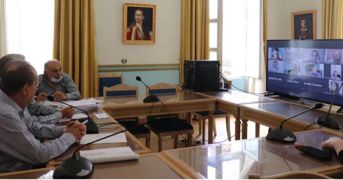 &Pi;&iota;&omicron; &alpha;&pi;&omicron;&delta;&omicron;&tau;&iota;&kappa;ά &kappa;&alpha;&iota; &epsilon;&upsilon;έ&lambda;&iota;&kappa;&tau;&alpha; &pi;&rho;&omicron;&gamma;&rho;ά&mu;&mu;&alpha;&tau;&alpha; &zeta;&eta;&tau;ά &tau;&omicron; &Epsilon;&pi;&iota;&mu;&epsilon;&lambda;&eta;&tau;ή&rho;&iota;&omicron; &Alpha;&rho;&kappa;&alpha;&delta;ί&alpha;&sigmaf;