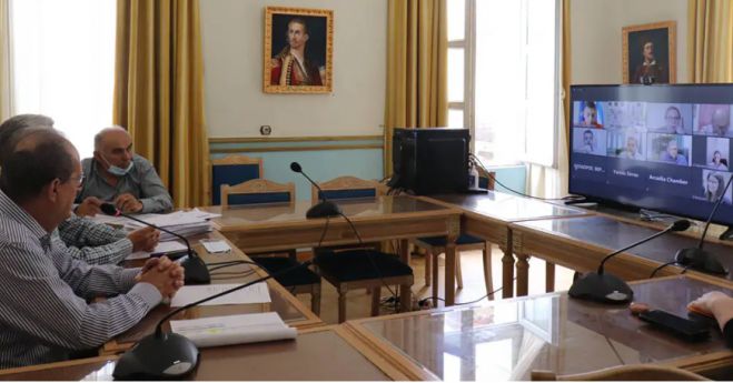 &Pi;&iota;&omicron; &alpha;&pi;&omicron;&delta;&omicron;&tau;&iota;&kappa;ά &kappa;&alpha;&iota; &epsilon;&upsilon;έ&lambda;&iota;&kappa;&tau;&alpha; &pi;&rho;&omicron;&gamma;&rho;ά&mu;&mu;&alpha;&tau;&alpha; &zeta;&eta;&tau;ά &tau;&omicron; &Epsilon;&pi;&iota;&mu;&epsilon;&lambda;&eta;&tau;ή&rho;&iota;&omicron; &Alpha;&rho;&kappa;&alpha;&delta;ί&alpha;&sigmaf;