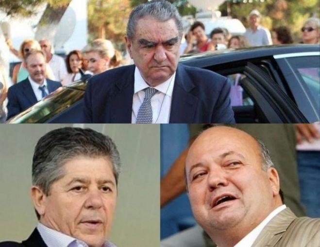 &Sigma;&pi;&omicron;&upsilon;&delta;&alpha;ί&omicron; deal 182.000.000 &euro; &alpha;&nu;ά&mu;&epsilon;&sigma;&alpha; &sigma;&epsilon; &Beta;&alpha;&rho;&delta;&iota;&nu;&omicron;&gamma;&iota;ά&nu;&nu;&eta; &kappa;&alpha;&iota; &Mu;&pi;ά&kappa;&omicron; - &Kappa;&alpha;ϋ&mu;&epsilon;&nu;ά&kappa;&eta;!