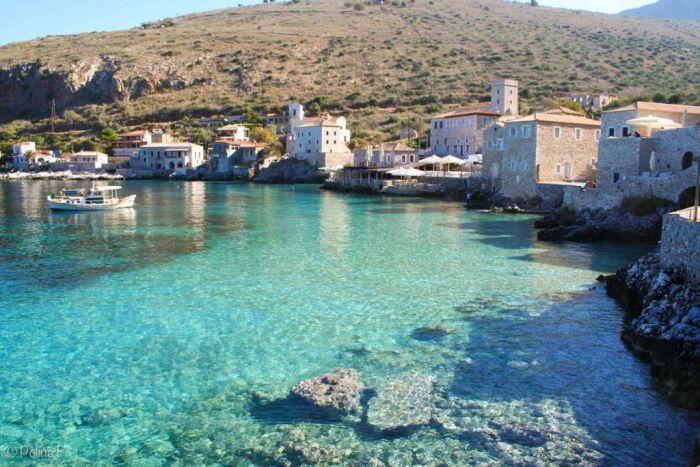 Για εκδρομή στη Μάνη ετοιμάζεται το ΚΑΠΗ Δήμου Τρίπολης