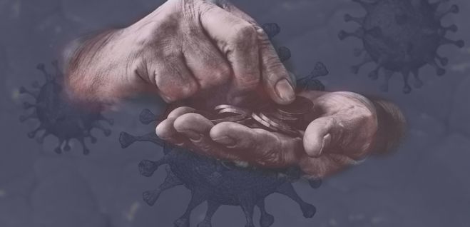 Δημοσίευμα – «βόμβα» προαναγγέλλει μείωση 60% στους μισθούς των δημοσίων υπαλλήλων!