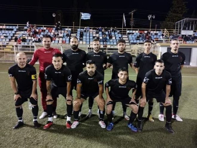 &Tau;&omicron;&pi;&iota;&kappa;ό &pi;&omicron;&delta;ό&sigma;&phi;&alpha;&iota;&rho;&omicron; | T&alpha; &alpha;&pi;&omicron;&tau;&epsilon;&lambda;έ&sigma;&mu;&alpha;&tau;&alpha; &tau;&omicron;&upsilon; &Sigma;&alpha;&beta;&beta;&alpha;&tau;&omicron;&kappa;ύ&rho;&iota;&alpha;&kappa;&omicron;&upsilon; &sigma;&tau;&eta;&nu; &Alpha;&rho;&kappa;&alpha;&delta;ί&alpha;!