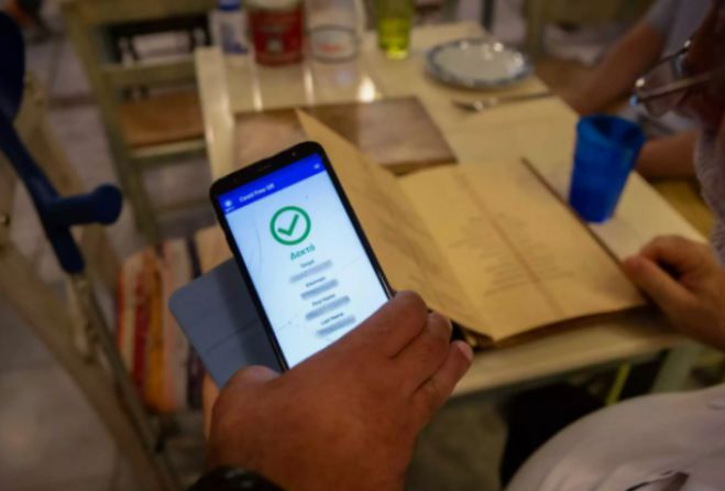 Πιστοποιητικά εμβολιασμού με 300 ευρώ το... κομμάτι από τη Βουλγαρία