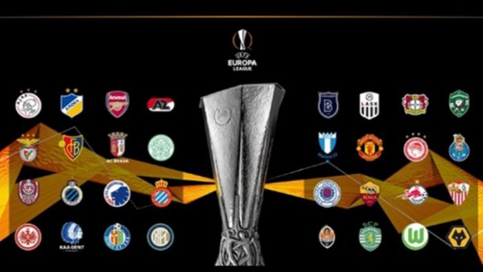 Europa League | Με την Άρσεναλ κληρώθηκε ο Ολυμπιακός