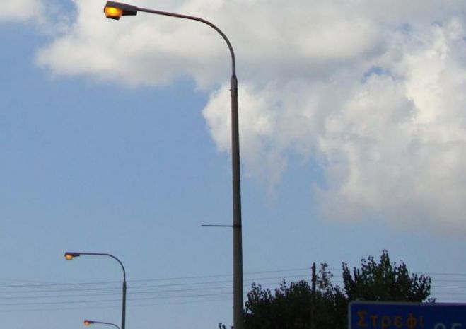 &Delta;&rho;ό&mu;&omicron;&sigmaf; "&Tau;&rho;ί&pi;&omicron;&lambda;&eta;&sigmaf; - &Pi;ύ&rho;&gamma;&omicron;&upsilon;" | &Phi;&omega;&tau;&iota;&sigma;&tau;&iota;&kappa;ά &sigma;ώ&mu;&alpha;&tau;&alpha; &theta;&alpha; &tau;&omicron;&pi;&omicron;&theta;&epsilon;&tau;&eta;&theta;&omicron;ύ&nu; &sigma;&tau;&omicron; ύ&psi;&omicron;&sigmaf; &tau;&omicron;&upsilon; &Kappa;&alpha;&mu;&pi;έ&alpha;