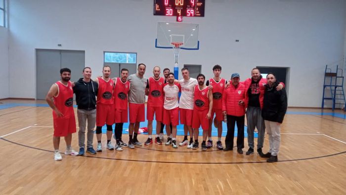 Α2 ΕΣΚΑΚ | Νέα νίκη για Λεωνίδιο και 2η θέση στη βαθμολογία