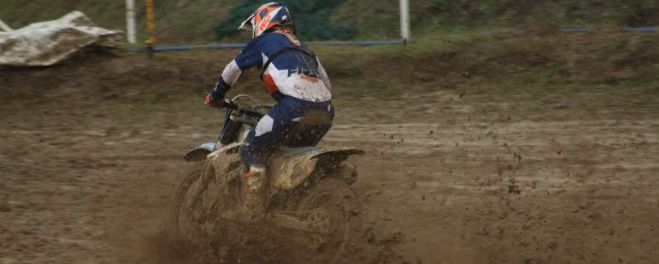 Πρωτάθλημα Motocross Νοτίου Ελλάδος στη Μεγαλόπολη - Δείτε τα αποτελέσματα!