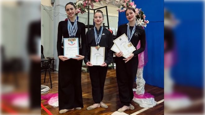 &Gamma;&Alpha;&Omicron; &Tau;&rho;ί&pi;&omicron;&lambda;&eta;&sigmaf; | &Chi;&rho;&upsilon;&sigma;ά &mu;&epsilon;&tau;ά&lambda;&lambda;&iota;&alpha; &kappa;&alpha;&iota; &delta;&iota;&alpha;&kappa;&rho;ί&sigma;&epsilon;&iota;&sigmaf; &sigma;&tau;&omicron;&upsilon;&sigmaf; &Pi;&epsilon;&rho;&iota;&phi;&epsilon;&rho;&epsilon;&iota;&alpha;&kappa;&omicron;ύ&sigmaf; &Alpha;&gamma;ώ&nu;&epsilon;&sigmaf; &sigma;&tau;&eta;&nu; &Pi;ά&tau;&rho;&alpha;