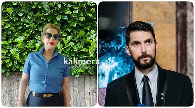 &Omicron; &Nu;. &Phi;&lambda;ώ&rho;&omicron;&sigmaf; &sigma;&tau;&omicron; &laquo;&Kappa;&alpha;&lambda;&eta;&mu;έ&rho;&alpha; &Alpha;&rho;&kappa;&alpha;&delta;ί&alpha;&raquo; &gamma;&iota;&alpha; &tau;&eta;&nu; &pi;&epsilon;&rho;&iota;&pi;έ&tau;&epsilon;&iota;&alpha; &upsilon;&gamma;&epsilon;ί&alpha;&sigmaf; &tau;&eta;&sigmaf; &mu;&eta;&tau;έ&rho;&alpha;&sigmaf; &tau;&omicron;&upsilon; | &Omicron;&iota; &sigma;&omicron;&beta;&alpha;&rho;έ&sigmaf; &epsilon;&lambda;&lambda;&epsilon;ί&psi;&epsilon;&iota;&sigmaf; &sigma;&tau;&omicron; &Pi;&alpha;&nu;&alpha;&rho;&kappa;&alpha;&delta;&iota;&kappa;ό &Nu;&omicron;&sigma;&omicron;&kappa;&omicron;&mu;&epsilon;ί&omicron; &kappa;&alpha;&iota; &tau;&omicron; &chi;&epsilon;&iota;&rho;&omicron;&upsilon;&rho;&gamma;&epsilon;ί&omicron; &sigma;&tau;&omicron; Metropolitan