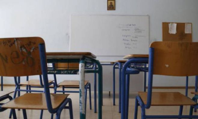Β. Κυνουρία | Εισήγηση για νέο σχολείο με ονομασία «6/θέσιο Δημοτικό Σχολείο Βερβένων»
