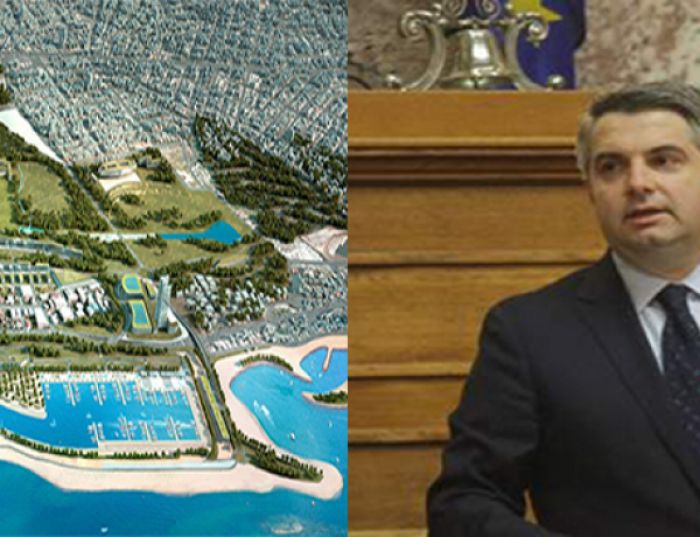 "&Omicron; &kappa;. &Tau;&sigma;ί&pi;&rho;&alpha;&sigmaf; έ&chi;&epsilon;&iota; &alpha;&pi;&omicron;&phi;&alpha;&sigma;ί&sigma;&epsilon;&iota; ό&tau;&iota; &tau;&omicron; &Epsilon;&lambda;&lambda;&eta;&nu;&iota;&kappa;ό &theta;&alpha; &rho;&eta;&mu;ά&xi;&epsilon;&iota;" (vd)
