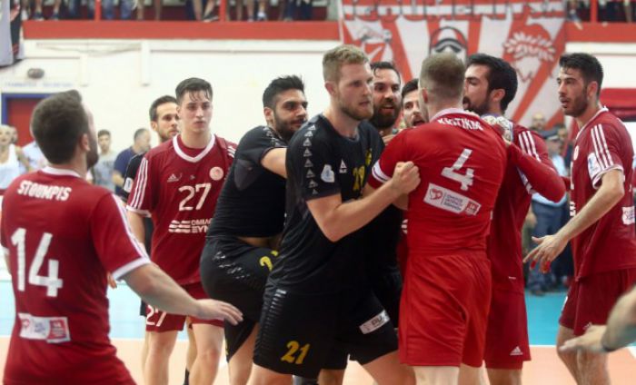 &Omicron;&lambda;&upsilon;&mu;&pi;&iota;&alpha;&kappa;ό&sigmaf; - &Alpha;&Epsilon;&Kappa; | &Xi;ύ&lambda;&omicron; &kappa;&alpha;&iota; &sigma;&tau;&omicron; ... &chi;ά&nu;&tau;&mu;&pi;&omicron;&lambda;! (vd)