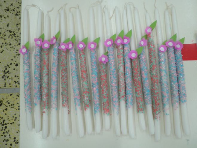 &Pi;ώ&sigmaf; &nu;&alpha; &phi;&tau;&iota;ά&xi;&epsilon;&tau;&epsilon; &mu;ό&nu;&omicron;&iota; &sigma;&alpha;&sigmaf; &tau;&eta; &lambda;&alpha;&mu;&pi;ά&delta;&alpha; &gamma;&iota;&alpha; &tau;&eta;&nu; &Alpha;&nu;ά&sigma;&tau;&alpha;&sigma;&eta;