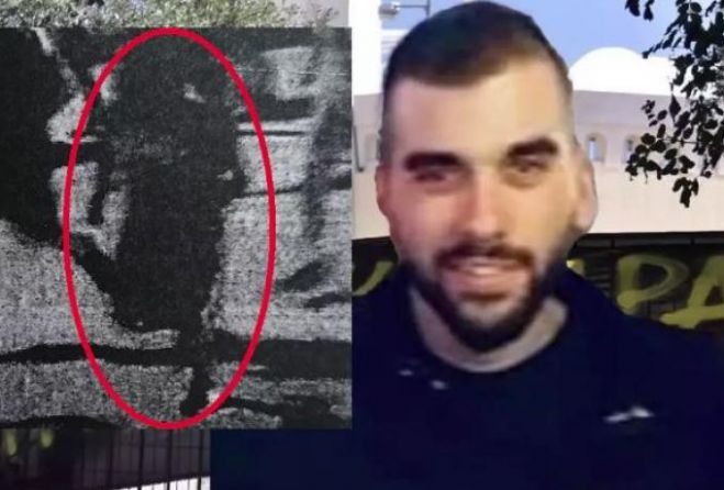 &Nu;έ&alpha; &Phi;&iota;&lambda;&alpha;&delta;έ&lambda;&phi;&epsilon;&iota;&alpha; | &Beta;ί&nu;&tau;&epsilon;&omicron; &nu;&tau;&omicron;&kappa;&omicron;&upsilon;&mu;έ&nu;&tau;&omicron; &mu;&epsilon; &tau;&eta; &sigma;&tau;&iota;&gamma;&mu;ή &tau;&eta;&sigmaf; &delta;&omicron;&lambda;&omicron;&phi;&omicron;&nu;ί&alpha;&sigmaf; &tau;&omicron;&upsilon; &Mu;&iota;&chi;ά&lambda;&eta; &sigma;&tau;&alpha; &chi;έ&rho;&iota;&alpha; &tau;&omega;&nu; &Alpha;&rho;&chi;ώ&nu;