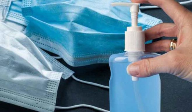 Υγειονομικό υλικό από την Περιφέρεια σε υπηρεσίες και φορείς της Αρκαδίας