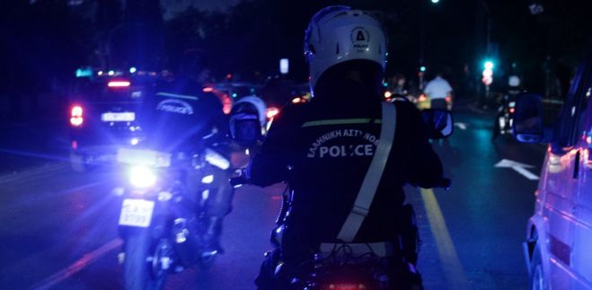 Η ιστορία του ύποπτου τζιχαντιστή που συνελήφθη στην Τρίπολη