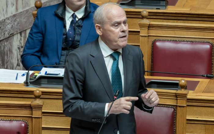 "&Kappa;&alpha;&lambda;ό &tau;&alpha;&xi;ί&delta;&iota;, &upsilon;&pi;&omicron;&upsilon;&rho;&gamma;έ" | &Eta; &Delta;&Epsilon;&Epsilon;&Pi; &Alpha;&rho;&kappa;&alpha;&delta;ί&alpha;&sigmaf; &alpha;&pi;&omicron;&chi;&alpha;&iota;&rho;&epsilon;&tau;ά &tau;&omicron;&nu; &Nu;ί&kappa;&omicron; &Tau;&alpha;&gamma;&alpha;&rho;ά