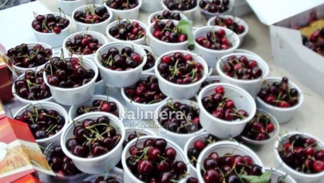 &Gamma;&iota;&omicron;&rho;&tau;ή &Mu;ά&eta; &kappa;&alpha;&iota; &Kappa;&epsilon;&rho;&alpha;&sigma;&iota;&omicron;ύ &tau;&omicron; &Sigma;&alpha;&beta;&beta;&alpha;&tau;&omicron;&kappa;ύ&rho;&iota;&alpha;&kappa;&omicron; &sigma;&tau;&omicron;&nu; &Pi;&lambda;ά&tau;&alpha;&nu;&omicron;!