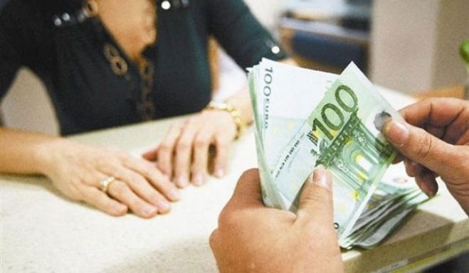 Έρχονται δύσκολες μέρες για τους τραπεζοϋπαλλήλους