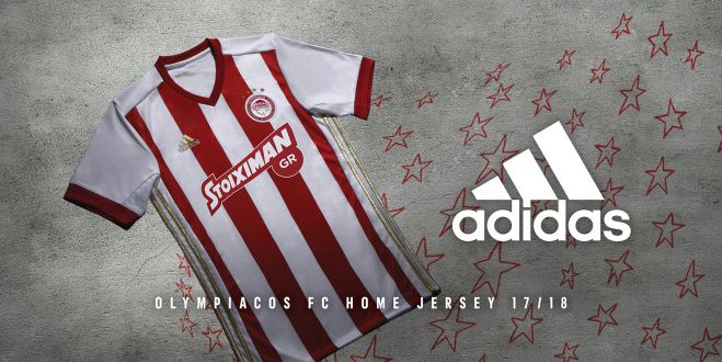 &Alpha;&upsilon;&tau;ή &epsilon;ί&nu;&alpha;&iota; &eta; &nu;έ&alpha; &epsilon;&mu;&phi;ά&nu;&iota;&sigma;&eta; &tau;&omicron;&upsilon; &Omicron;&lambda;&upsilon;&mu;&pi;&iota;&alpha;&kappa;&omicron;ύ!