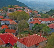 Θεατρική παράσταση σήμερα στο Ροεινό