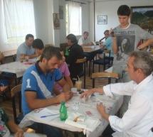 &Tau;&omicron; &beta;&rho;ά&delta;&upsilon; &omicron; &mu;&epsilon;&gamma;ά&lambda;&omicron;&sigmaf; &tau;&epsilon;&lambda;&iota;&kappa;ό&sigmaf; &sigma;&tau;&omicron; &tau;&omicron;&upsilon;&rho;&nu;&omicron;&upsilon;ά &delta;&eta;&lambda;&omega;&tau;ή&sigmaf; &sigma;&tau;&eta; &Beta;&lambda;&alpha;&chi;έ&rho;&nu;&alpha;!