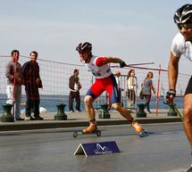 Στην Τρίπολη το Παγκόσμιο Πρωτάθλημα Rollerski!!! (video)
