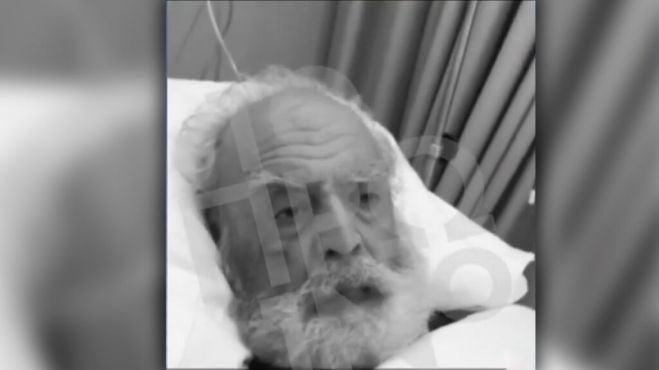 Τσοχατζόπουλος | Το μήνυμα προς τον γιο του λίγο πριν πεθάνει (vd)