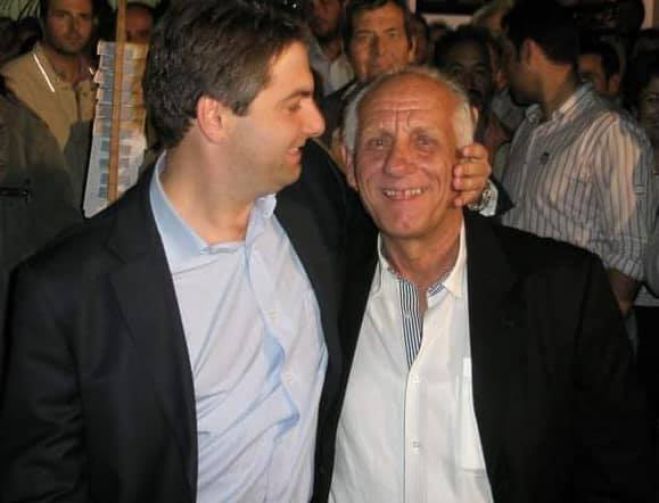 "&Alpha;&pi;&omicron;&chi;&alpha;&iota;&rho;&epsilon;&tau;ώ έ&nu;&alpha;&nu; &alpha;&nu;&iota;&delta;&iota;&omicron;&tau;&epsilon;&lambda;ή &alpha;&gamma;&omega;&nu;&iota;&sigma;&tau;ή &kappa;&alpha;&iota; &iota;&delta;&epsilon;&omicron;&lambda;ό&gamma;&omicron; &tau;&omicron;&upsilon;&nbsp;&Pi;&Alpha;&Sigma;&Omicron;&Kappa;"