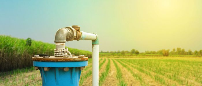 Τι πρέπει να κάνουν όσοι έχουν γεωτρήσεις για να μην πάρουν πρόστιμα έως 4.000 €