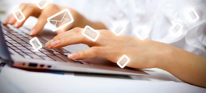 Νέα απάτη με ... περίεργα emails - Προσοχή συνιστά η Αστυνομία