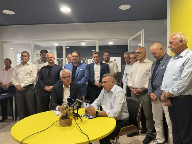 Ο Δήμος Βόρειας Κυνουρίας είναι ένα από τους επτά πρώτους Δήμους της Περιφέρειας Πελοποννήσου όπου θα κατασκευαστεί ΣΜΑ