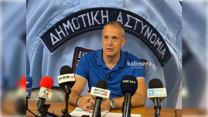 &Sigma;&epsilon; &pi;&rho;&omega;&iota;&nu;ή &kappa;&alpha;&iota; &alpha;&pi;&omicron;&gamma;&epsilon;&upsilon;&mu;&alpha;&tau;&iota;&nu;ή &beta;ά&rho;&delta;&iota;&alpha; &eta; &Delta;&eta;&mu;&omicron;&tau;&iota;&kappa;ή &Alpha;&sigma;&tau;&upsilon;&nu;&omicron;&mu;ί&alpha; &Tau;&rho;ί&pi;&omicron;&lambda;&eta;&sigmaf; &ndash; &Eta; &delta;ύ&nu;&alpha;&mu;&eta; &tau;&eta;&sigmaf; &upsilon;&pi;&eta;&rho;&epsilon;&sigma;ί&alpha;&sigmaf; &phi;&tau;ά&nu;&epsilon;&iota; &pi;&lambda;έ&omicron;&nu; &tau;&omicron;&upsilon;&sigmaf; &pi;έ&nu;&tau;&epsilon; &alpha;&sigma;&tau;&upsilon;&nu;&omicron;&mu;&iota;&kappa;&omicron;ύ&sigmaf;