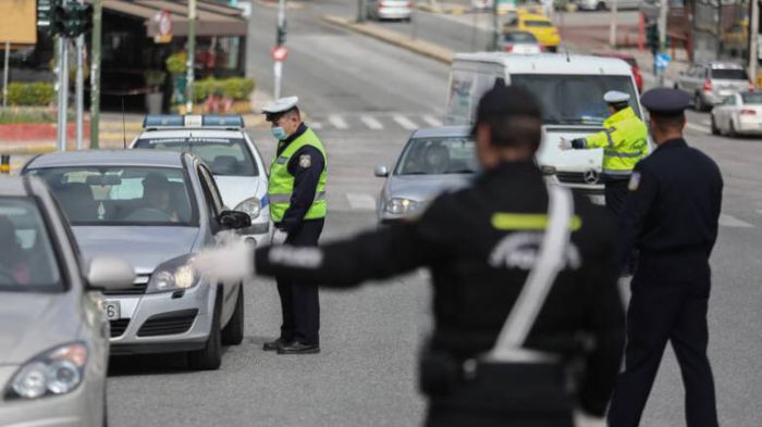 Μετακινήσεις | Αυτά είναι τα 10 νέα μέτρα που σχεδιάζει η Κυβέρνηση!