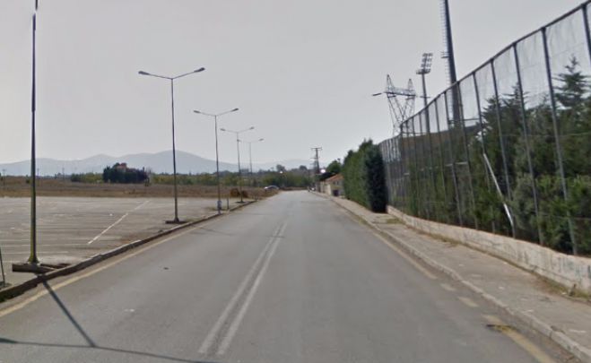 Δημοτική Κοινότητα | Πρόταση για δημιουργία νέας διάβασης πεζών μπροστά από το γήπεδο του Αστέρα