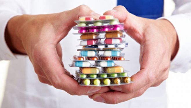 Υγεία - Η πρόταση για τα 40 φάρμακα που θα πωλούνται εκτός φαρμακείων! (λίστα)