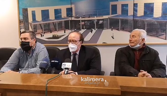&Kappa;&omicron;&upsilon;&tau;&sigma;ό&gamma;&iota;&omega;&rho;&gamma;&alpha;&sigmaf; &gamma;&iota;&alpha; &tau;&eta;&nu; &epsilon;&pi;&iota;&sigma;&tau;&rho;&omicron;&phi;ή &sigma;&tau;&eta;&nu; &kappa;&alpha;&nu;&omicron;&nu;&iota;&kappa;ό&tau;&eta;&tau;&alpha;: "&Sigma;&tau;&omicron; &Kappa;&Tau;&Epsilon;&Lambda; &Alpha;&rho;&kappa;&alpha;&delta;ί&alpha;&sigmaf; &epsilon;ί&mu;&alpha;&sigma;&tau;&epsilon; &pi;&alpha;&nu;έ&tau;&omicron;&iota;&mu;&omicron;&iota;, &omicron; &kappa;ό&sigma;&mu;&omicron;&sigmaf; &pi;&rho;έ&pi;&epsilon;&iota; &nu;&alpha; &alpha;&iota;&sigma;&theta;ά&nu;&epsilon;&tau;&alpha;&iota; &alpha;&sigma;&phi;&alpha;&lambda;ή&sigmaf;" (vd)
