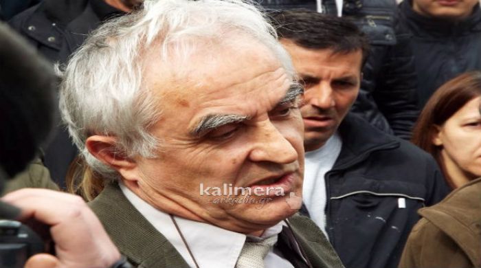 &laquo;&Pi;&alpha;&rho;ά &tau;&eta; &delta;&iota;&kappa;&alpha;&sigma;&tau;&iota;&kappa;ή &alpha;&pi;ό&phi;&alpha;&sigma;&eta;, &omicron; &Delta;ή&mu;&omicron;&sigmaf; &delta;&epsilon;&nu; &mu;&pi;&omicron;&rho;&epsilon;ί &nu;&alpha; &pi;ά&epsilon;&iota; &sigma;&kappa;&omicron;&upsilon;&pi;ί&delta;&iota;&alpha; &sigma;&tau;&omicron; &Lambda;&epsilon;&beta;ί&delta;&iota;&raquo;