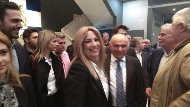 &Tau;&eta; &sigma;&tau;ή&rho;&iota;&xi;&eta; &Kappa;&Iota;&Nu;&Alpha;&Lambda; &sigma;&epsilon; &Mu;&pi;&omicron;&upsilon;&nu;&tau;&rho;&omicron;ύ&kappa;&alpha; &alpha;&nu;&alpha;&kappa;&omicron;ί&nu;&omega;&sigma;&epsilon; &epsilon;&pi;ί&sigma;&eta;&mu;&alpha; &eta; &Gamma;&epsilon;&nu;&nu;&eta;&mu;&alpha;&tau;ά &alpha;&pi;ό &tau;&eta;&nu; &Tau;&rho;ί&pi;&omicron;&lambda;&eta; (&epsilon;&iota;&kappa;ό&nu;&epsilon;&sigmaf;)