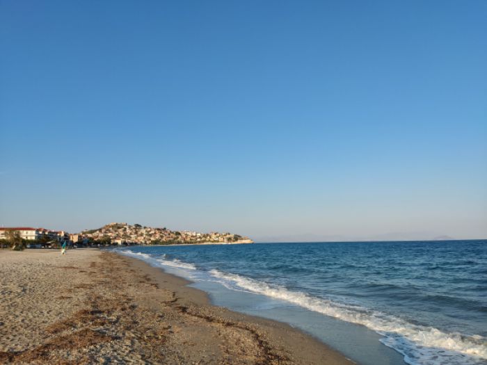 &Pi;&epsilon;&rho;ί&pi;&alpha;&tau;&omicron;&sigmaf; &kappa;&alpha;&iota; &mu;&pi;ά&nu;&iota;&omicron; &mu;&epsilon; &tau;&omicron;&nu; &Epsilon;&Omicron;&Sigma; &sigma;&tau;&omicron; &Pi;&alpha;&rho;ά&lambda;&iota;&omicron; Ά&sigma;&tau;&rho;&omicron;&sigmaf;!