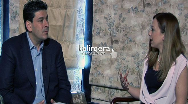 &Omicron; &Nu;. &Tau;&sigma;&iota;&alpha;&mu;&omicron;ύ&lambda;&omicron;&sigmaf; &sigma;&tau;&omicron; &laquo;&Kappa;&alpha;&lambda;&eta;&mu;έ&rho;&alpha; &Alpha;&rho;&kappa;&alpha;&delta;ί&alpha;&raquo;: &laquo;&Pi;&rho;&omicron;&sigma;&omega;&pi;&iota;&kappa;ό &mu;&omicron;&upsilon; &sigma;&tau;&omicron;ί&chi;&eta;&mu;&alpha; &epsilon;ί&nu;&alpha;&iota; &tau;&alpha; &pi;&alpha;&iota;&delta;&iota;ά &mu;&alpha;&sigmaf; &nu;&alpha; &mu;&pi;&omicron;&rho;&omicron;ύ&nu; &nu;&alpha; &zeta;ή&sigma;&omicron;&upsilon;&nu; &sigma;&epsilon; &mu;ί&alpha; &kappa;&alpha;&lambda;ύ&tau;&epsilon;&rho;&eta; &pi;ό&lambda;&eta;&raquo; (vd)