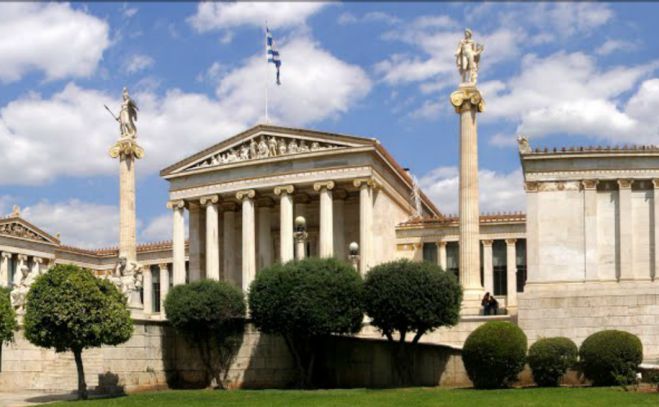 &Kappa;&omicron;&iota;&nu;&omega;&phi;&epsilon;&lambda;έ&sigmaf; Ί&delta;&rho;&upsilon;&mu;&alpha; &Mu;&pi;ά&kappa;&alpha;&lambda;&alpha; | 25 &upsilon;&pi;&omicron;&tau;&rho;&omicron;&phi;ί&epsilon;&sigmaf; &gamma;&iota;&alpha; &sigma;&pi;&omicron;&upsilon;&delta;&alpha;&sigma;&tau;έ&sigmaf; &alpha;&pi;ό &tau;&eta;&nu; &Alpha;&rho;&kappa;&alpha;&delta;ί&alpha;